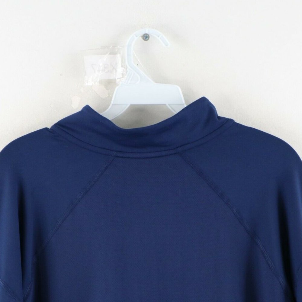 Nike Running Element Reflective Pullover Sweater - image 6